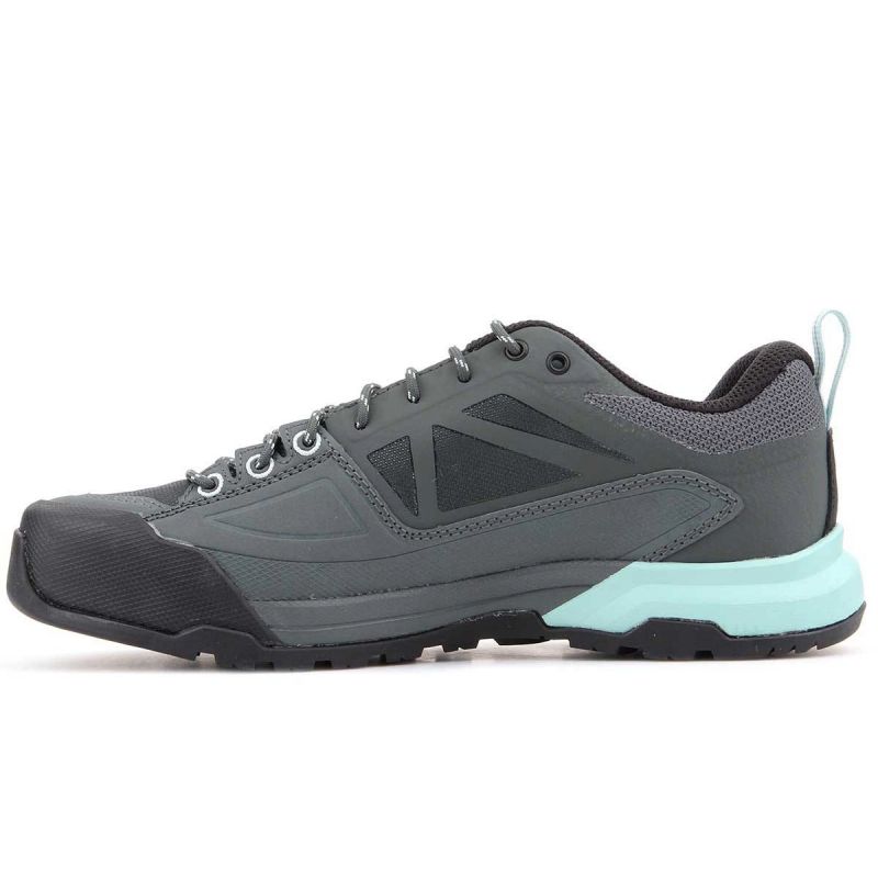 16. Salomon X Alp Spry Gtx 401619