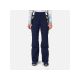 ROSSIGNOL W Jcc Valthor Pant women's ski pants blue