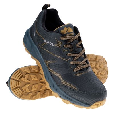 9. Hi-Tec Mirati Wp M shoes 92800490098