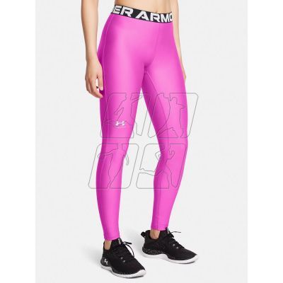 3. Under Armour W 1383559-572 Leggings