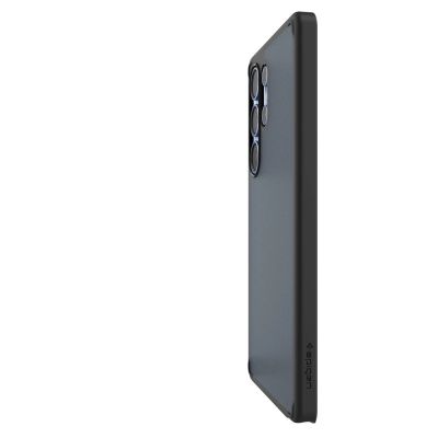 8. Spigen Ultra Hybrid Case for Samsung Galaxy S25 Ultra - Black