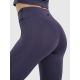 5. Women's quick-drying yoga and pilates leggings 4F 4FWAW25TFTIF369-31S