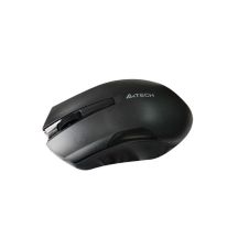 A4 TECH V-Track G3-200N A4TMYS43971 mouse (optical; 1000 DPI; black)