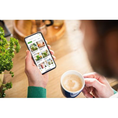 10. Philips Series 5000 HR2500 Eco Conscio Chopper