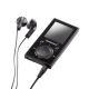 3. Intenso Video Scooter BT MP3 Player 16GB Black
