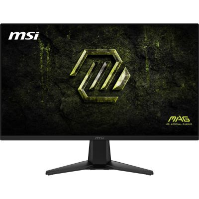 2. MSI MAG 275QF E20 Computer Monitor 68.6 cm (27") 2560 x 1440 px Wide Quad HD LCD Black