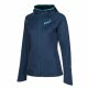 Inov-8 VentureLite Mid Hoodie FZ Navy Blue. Women's.