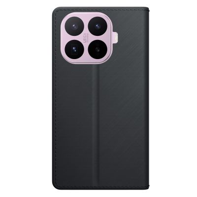 7. 3mk Wallet Case for Xiaomi 17T - black
