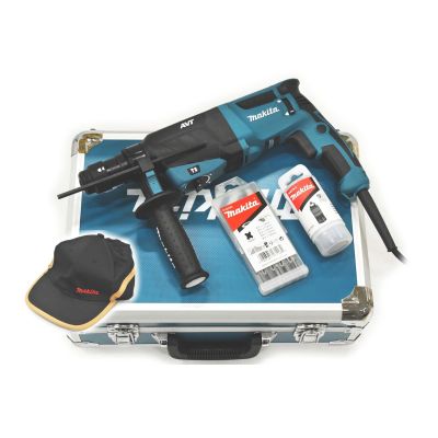 MAKITA HR2631FT13 impact hammer