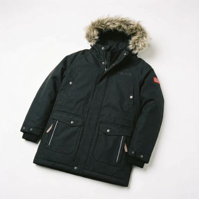 5. Trollkids Kids Nordkapp Jacket for boys/girls (605-600)