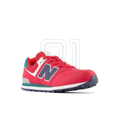 9. New Balance Jr GC574CU shoes