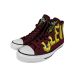 3. Converse Chuck Taylor All Star High NBA Cleveland Cavaliers shoes - 159417C