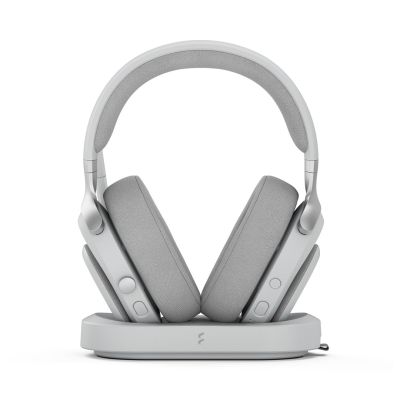 Fractal Design Wireless Gaming Headset with Microphone and Bluetooth