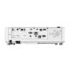 58. Epson EB-L630U - 3LCD projector - LAN