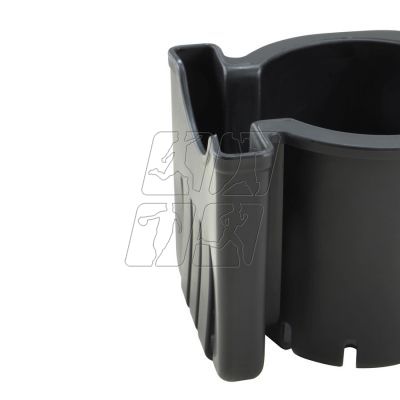 13. CUP HOLDER cup and phone holder (536-001)