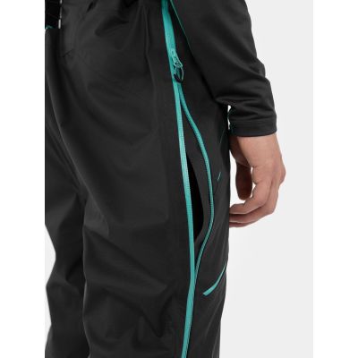 5. 4F Men's ski touring pants dermizax® 20,000 membrane H4Z22SPMN005-22S-S