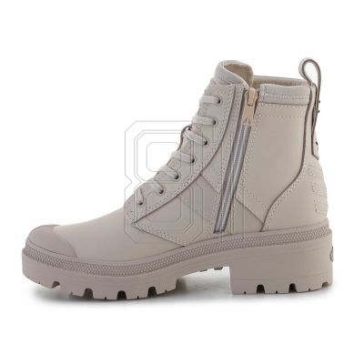 9. Palladium Pallabase Army RW 98865-175 shoes