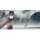 7. Pendrive SanDisk Ultra Dual GO SDDDC3-032G-G46 (32GB; USB 3.0, USB-C; black)