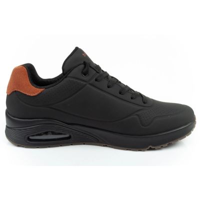 25. Skechers Uno M 183004/BBK shoes