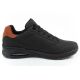 25. Skechers Uno M 183004/BBK shoes