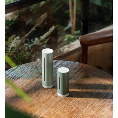 3. Netatmo NWS-M-EC Digital Weather Station Mint AC/Battery Wi-Fi