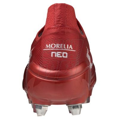 4. Mizuno Morelia Neo III ß Elite Mix M P1GC229160 football boots