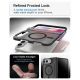 9. Spigen Ultra Hybrid Pro MagSafe Case for iPhone Duo - Black