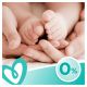 7. Pampers 81687213 wet baby wipes 1200 pcs.