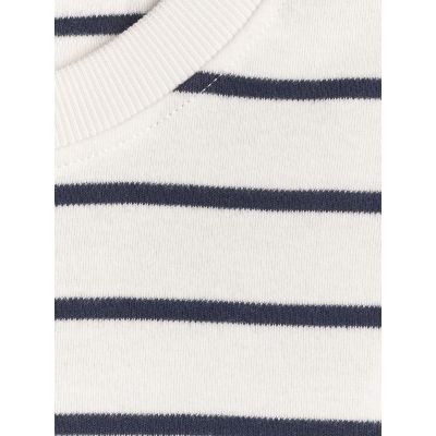 6. Women's relaxed printed T-shirt 4F 4FRSS26TTSHF4023-10S