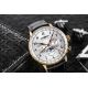 4. ZEPPELIN LZ129 Hindenburg 7038-1 Men’s Watch + BOX