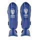 19. Masters NS-30 shin guards (WAKO APPROVED) 1115111-M02