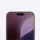 2. AmazingThing Radix Privacy Glass Privacy Tempered Glass for iPhone 16 Pro