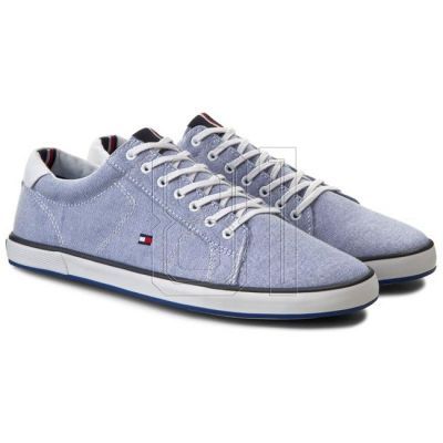 3. Tommy Hilfiger Harlow 1E M shoes FM56820896-479