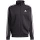 18. adidas Basic 3-Stripes Fleece M tracksuit IJ6067