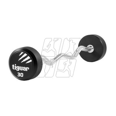 2. Tiguar barbell broken bar TI-WLBPU030