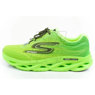 2. Skechers Go Run M 220908/GRN Running Shoes