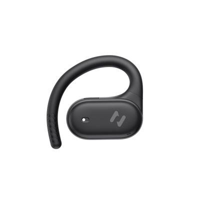 7. Havit OWS915 Wireless TWS Headphones (Black)