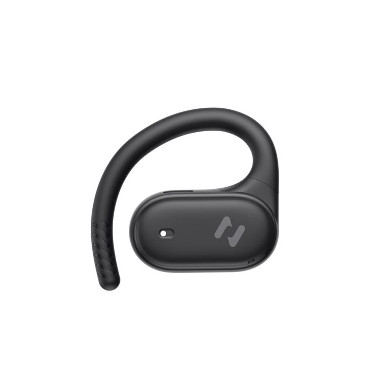 7. Havit OWS915 Wireless TWS Headphones (Black)