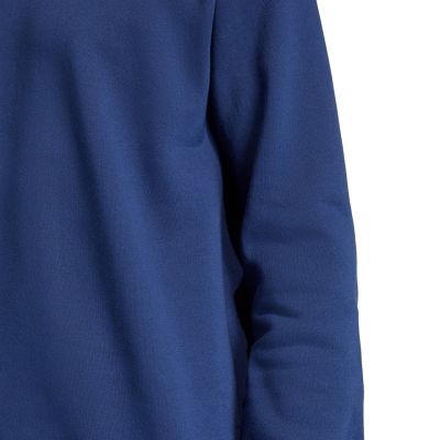 5. Men's adidas Entrada 26 Sweat Top navy blue JZ6574