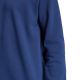 5. Men's adidas Entrada 26 Sweat Top navy blue JZ6574