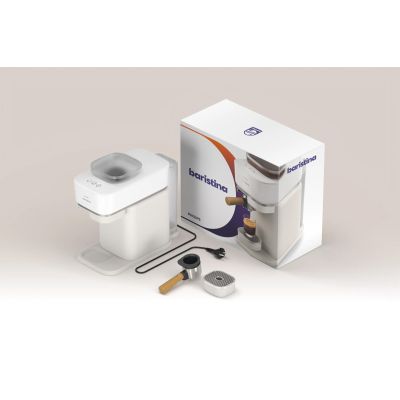 6. Philips BAR302/20 coffee machine Semi-automatic espresso machine 1.2 l