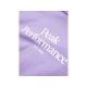 7. Peak Performance W Original Tee Purple