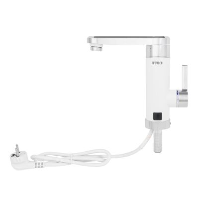 2. NOVEEN IWH460 countertop instantaneous water heater