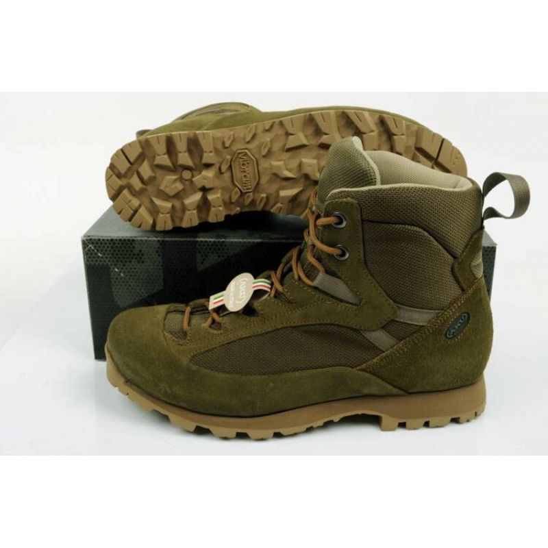 10. Aku Pilgrim TSC DS U 911T1051 shoes