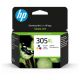 49. HP 305XL Tri-color Original High Yield Ink Cartridge