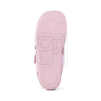 5. Affenzahn Sneaker Cotton Lucky Unicorn Jr 00391-40063 shoes