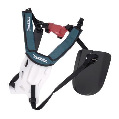 3. Brushcutter 2x18V Without Battery and Charger DUR369AZ MAKITA