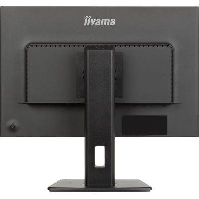 13. iiyama ProLite XUB2495WSU-B7 monitor 61.1cm (24") WUXGA IPS HDMI/DP/USB 4ms