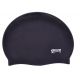 Shepa Mono Black Silicone Cap B1