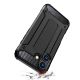 8. Hybrid Armor case for iPhone 17 - black
